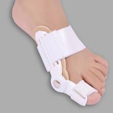 1pcs Bunion Pain Relief Gel Toe Separators Stretchers Spreaders Foot Pads Cushion Feet Care Shoes Insoles Pad 2024 - buy cheap