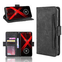 For UMIDIGI X Case 6.35 inch Multi-function card slot Leather Book Flip Design Wallet Cover for Umidigi X UmidigiX Case 2024 - buy cheap