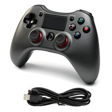 Wired Gamepad USB Controller Double Shock joystick for PS3/PS4 for Android PC laptop Game joystick Game Handle 2024 - buy cheap