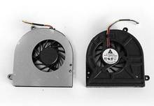 SSEA New Laptop CPU Cooling fan 3pin for Toshiba Satellite C655 C650 2024 - buy cheap