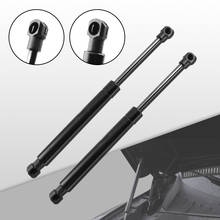 2 PCS Front Hood Lift Support Spring Shocks Struts For 2003-2007 BMW 5 (E60) Sedan MG04123 2024 - buy cheap