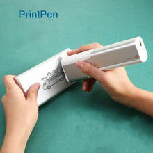 SeenDa Mobile Inkjet Printpen Printer Handheld Princube Mini Marker for Logo Expiry Date Batch Code Printing Impresora Portatil 2024 - buy cheap