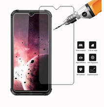 Vidrio templado para Blackview BV9800, Protector de pantalla de vidrio templado 9H Premium para Blackview BV9800, película protectora pro 2024 - compra barato