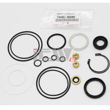 Power steering rack gear repair gasket Kit For Toyota LAND CRUISER 1990-2007 2024 - buy cheap