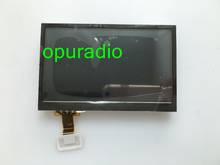 Original new  LB043WQ4 LB043WQ4(TD)(01) LB043WQ4-TD01 with touch screen panel for Kia Car DVD GPS navigation LCD Monitor 2024 - buy cheap