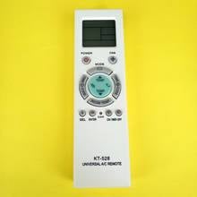 NEW Universal A/C KT-528 for LG YORK TOSHIBA HITACHI DAIKIN Air Conditioner Remote control 1028 in 1 Fernbedeinung 2024 - buy cheap