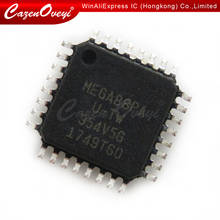 5pcs/lot ATMEGA88PA-AU ATMEGA88PA ATMEGA88 QFP-32 In Stock 2024 - buy cheap