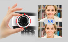 Webcam 480p com microfone para computador, minicâmera usb 2.0 de desktop ou para pc, laptop ou desktop, ru 2024 - compre barato