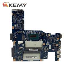 Akemy For Lenovo G40-80 G40-70 Z40-70 NM-A362 NM-A272 Laotop Mainboard G40-80 Motherboard with I5-5257U/5200U 2024 - buy cheap