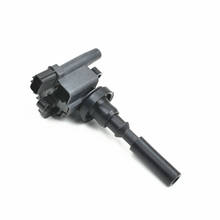 1pc high quality auto parts OEM:Md325592 for Mitsubishi Pajero ignition coil 2024 - buy cheap
