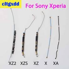 Cltgxdd-Cable flexible de reparación de señal WIFI para Sony xperia L1, XA, X, XZ2, XZ2, XZS, XZ, M5, M4, E5 2024 - compra barato