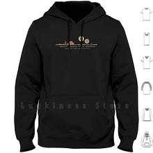 Tatoonie Landscape Hoodies Long Sleeve Han Solo Luke Skywalker Jedi Tatooine Sarlacc Carkoon Sarlac 2024 - buy cheap