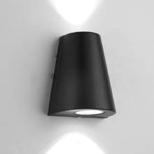 double Wall Lamp LED Wall Sconce Surface Contemporary LED Wall Light outdoor LED Lighting AC85V-AC265V