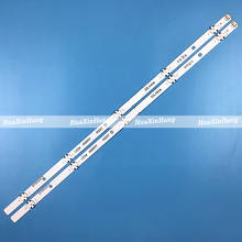 Русское пятно 2 PCS/set LED Backlight Strip Bar For LG 32LK6100PLB 32LK6200PLA LED ARRAY 32LK61 EAV64012401 HC320DUN-ABUL1-A14X 2024 - buy cheap