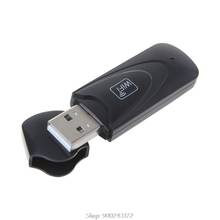 Adaptador WIFI 150M Ralink RT5370, tarjeta de red inalámbrica USB para F3S, F5S, caja F3, receptor de TV O30 20, envío directo 2024 - compra barato