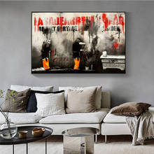 Abstract Pop Follow Your Dreams Posters and Prints Canvas Paintings Street Graffiti Art Wall Art Picture for Living Room Decor 2024 - buy cheap