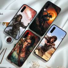 Capa adesiva para telefone celular tomb, para modelos p20, p30, p40 lite pro, p smart 2019, mate 10, 20 lite pro, nova 5t 2024 - compre barato