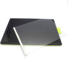 Clear View Anti-Reflective Screen Protecter For Wacom Graphic Drawing Tablet Pad 2024 - buy cheap