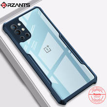 Rzants для OnePlus 9R OnePlus 9 OnePlus 9 Pro крышка чехол для телефона [Жук] Гибридный Тонкий чехол из мягкого хрустального подушка безопасности защитный чехол для телефона 2024 - купить недорого