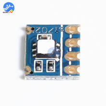 Sensor de temperatura y módulo SMD MINI Si7021, interfaz I2C de humedad para Arduino 2024 - compra barato