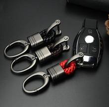 Car Key Holder Key Rings Key Chain for BMW X1 F48 X3 F25 X4 F26 X5 F15 X6 F16 X3 G01 2024 - buy cheap