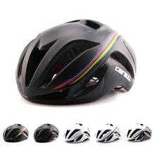 Cairbull Cycling Helmet Bicycle Helmet In-mold MTB Bike Helmet Casco Ciclismo Road Mountain Helmets Safety Cap 2024 - buy cheap