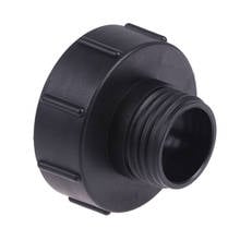 Adaptador IBC S100x8 para reducir S60x6, adaptador de conector de tanque IBC, gran oferta 2024 - compra barato