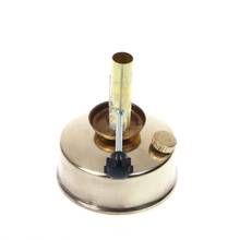 Brass Alcohol Lamp Blow Burner Torch Alcohol Blast Lab Equipment Heating 150ml M17F 2024 - buy cheap