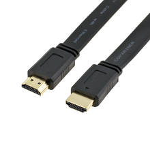 GREATLINK HDMI Cable HDMI to HDMI cable HDMI 1.4V 4K 3D Cable for HD TV LCD Laptop PS3 Projector Computer Cable 1m 2m 3m 5m 10m 2024 - buy cheap