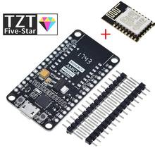 ESP8266 ESP-12F ESP-12 WIFI CP2102 NodeMCU Compatible Development Board For Arduino Internet of Things Adapter Plate Baseplate 2024 - buy cheap