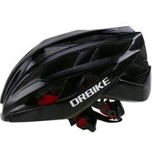 Capacete de ciclismo ultra leve, 28 saídas, moldado, mtb, montanha, acessórios para ciclismo 2024 - compre barato