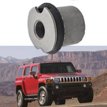 Buje de eje diferencial delantero de coche, accesorio para Hummer H3 25872770-2006 H3T 2010-2009, 2010 2024 - compra barato