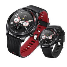 Ремешок для huawei watch gt 2, браслет для samsung galaxy watch 46 мм 3 45 мм gear s3 frontier huami GTR 2 22 мм, huawei watch gt 2 Pro 2024 - купить недорого