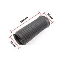 Front Strut shock absorber Protection Boot Dust Boot for Mercede-BZ W246 B160 B180 B200 B220 B250 A2123230392 2024 - buy cheap