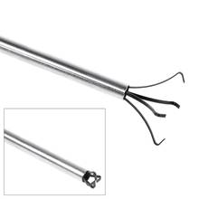 600mm Spring Grip Tool Flexible 4 Claws Long Reach Pick Up Bend Curve Grabber 2024 - buy cheap