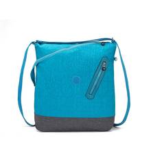 ACEPERCH Casual large capacity travel bags Sports Handbag Weekend Luggage Women Men Waterproof Nylon Tote Bag 2024 - buy cheap