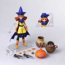 Japanese original anime figure Dragon Quest  Ariina action figure collectible model toys for boys 2024 - buy cheap