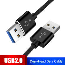Кабель-Удлинитель USB 2,0, 5 Гбит/с 2024 - купить недорого