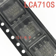 (10-100piece) LCA710STR LCA710S LCA710 SOP6 Optocoupler Solid State Relay new and original 2024 - buy cheap