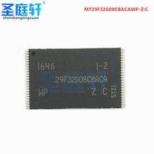 New MT29F32G08CBACAWP-Z:C Micron MICRON 32GB memory chip TSOP48 original 2024 - buy cheap