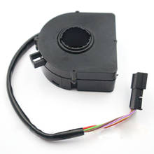 6 pins Car Steering Car Angle Sensor Black Plastic fit for BMW E46 E39 E53 E38 E83 32306793632 2024 - buy cheap