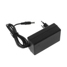 Battery Charger DC 16.8V 2A Intelligent Lithium Charger Power Adapter EU/US Plug 2024 - buy cheap