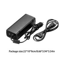 Ac 100-240v adaptador fonte de alimentação-cabo do carregador para X-BOX 360 carregador magro com b85a 2024 - compre barato