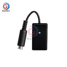CAT to Bluetooth Adapter CAT Converter Software Control Cable for YAESU FT-817 FT-857 FT-897 FT897 FT817 857 897 2024 - buy cheap
