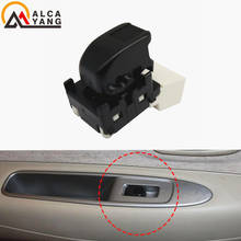 Interruptor de ventana eléctrico del lado del pasajero para Daihatsu, Sirion, Toyota Avanza, 84810-87104 2024 - compra barato