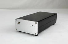 Amplificador terminado de alta fidelidade mm/mc phono/linha dupla fonógrafo pré-amplificador 2024 - compre barato