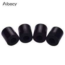 Aibecy 4pcs Hot Bed Leveling Silica Column Silicone Solid Spacer 18mm Compatible For Ender-3/Ender-5/CR-X/CR-10 3D Printer Parts 2024 - buy cheap