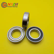 High quality deep groove ball bearing 5pcs/lot free shipping quality 6005 2RS 6005RS 6005-2RS 6005RZ 180105 25*47*12 mm 2024 - buy cheap