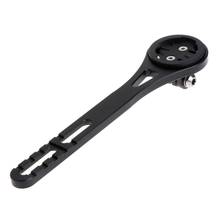 Soporte para ordenador de ciclismo, soporte para bicicleta de carretera, para iGPSPORT, Garmin Edge series, Giant Contact SLR Aero, manillar/vástago integrados 2024 - compra barato