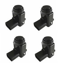 4PCS 3D0998275A Parking Sensor System 1J0919275 For Skoda VW Bora EOS Golf Jetta Touareg Porsche Cayenne 2024 - buy cheap